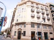 Garaje en venta en Alicante, Centro