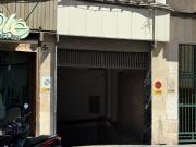 Garaje en venta en Alicante, Centro