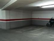 Garaje en Venta en Almansa, Albacete