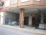 Garaje en venta en Almansa, Albacete