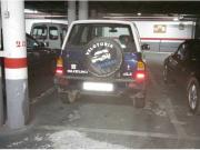 Garaje en Venta en Almansa, Albacete