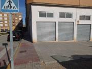 Garaje en venta en Almansa, Albacete