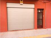 Garaje en venta en Alzira
