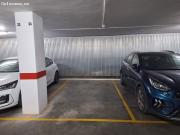 Garaje en venta en Alzira