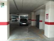 Garaje en venta en Alzira, Valencia
