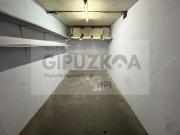 Garaje en venta en Amara Berri 20010