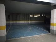 Garaje en venta en Avd. Cid Parque de las avenidas