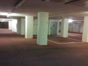 Garaje en venta en avenida D'arnau de Mercader,...