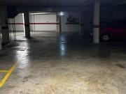 Garaje en venta en avenida De Barcelona, Lleida, de 100...