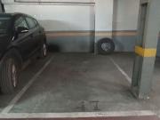 Garaje en venta en avenida De Blondel, Lleida, de 10 m²...