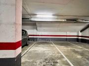 Garaje en venta en avenida De Can Marcet, Barcelona, de...