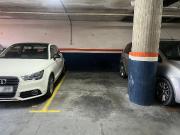 Garaje en venta en avenida De Frederic Rahola,...