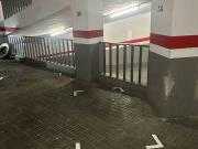 Garaje en venta en avenida De Josep Tarradellas,...