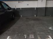 Garaje en venta en avenida De Josep Tarradellas,...