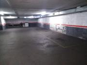 Garaje en venta en avenida De la Mare de Déu de...