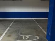 Garaje en venta en avenida De Les Marines, Sant Cugat...