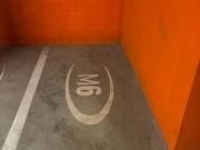 Garaje en venta en avenida De Les Marines, Sant Cugat...