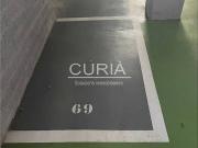 Garaje en venta en avenida De Marímunt, Lleida, de 2 m²...