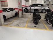 Garaje en venta en avenida De Sant Esteve, Castellar del...
