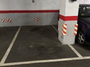 Garaje en venta en avenida De Vallcarca, Barcelona, de 7...