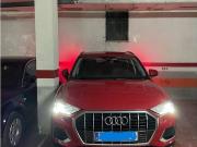 Garaje en venta en avenida De Vallderoure, Calella, de...