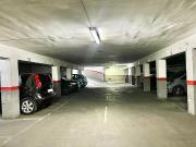 Garaje en venta en avenida Del Carrilet, Hospitalet de...