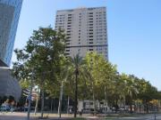 Garaje en venta en avenida Diagonal, Barcelona, de 2 m²...