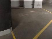 Garaje en venta en avenida Diagonal, Barcelona, de 9 m²...