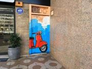 Garaje en venta en avenida Diagonal, Barcelona, por 25.000