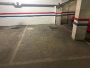 Garaje en venta en avenida D'isabel la Catòlica,...