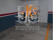 Garaje en venta en avenida Josep Tarradellas, Amposta,...