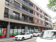 Garaje en venta en avenida Josep Tarradellas, Amposta,...