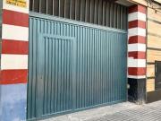 GARAJE EN VENTA EN AVENIDA JUAN XXIII