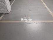 Garaje en venta en avenida Lluís Companys i Jover, Sant...