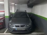 Garaje en venta en avenida Meridiana, Barcelona, de 13...