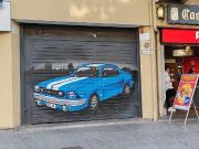 Garaje en venta en avenida Meridiana, Barcelona, de 26...