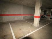 Garaje en venta en avenida Meridiana, Barcelona, de 4 m²...
