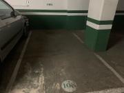 Garaje en venta en avenida Meridiana, Barcelona, de 8 m²...