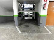 Garaje en venta en avenida Meridiana, Barcelona, de 9 m²...