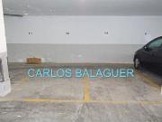 Garaje en venta en avenida Parlament de Catalunya,...
