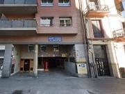 Garaje en venta en Barcelona
