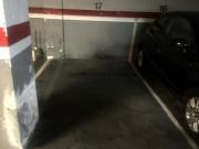 Garaje en venta en Barcelona, Barcelona