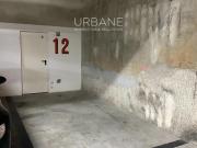 Garaje en venta en Barcelona Barcelona