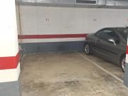 Garaje en venta en Barcelona Barcelona