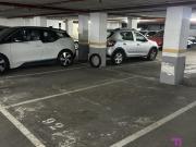 Garaje en venta en Barcelona, Barcelona