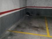 Garaje en venta en Barcelona, de 11 m² por 23.000