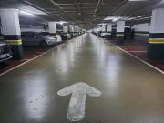 Garaje en venta en Barcelona, de 17 m² por 14.800