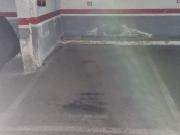 Garaje en venta en Barcelona, de 24 m² por 15.000