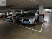 Garaje en venta en Barcelona, Eixample Eixample Izquierda