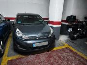 Garaje en venta en Barcelona, Sant Andreu Congres